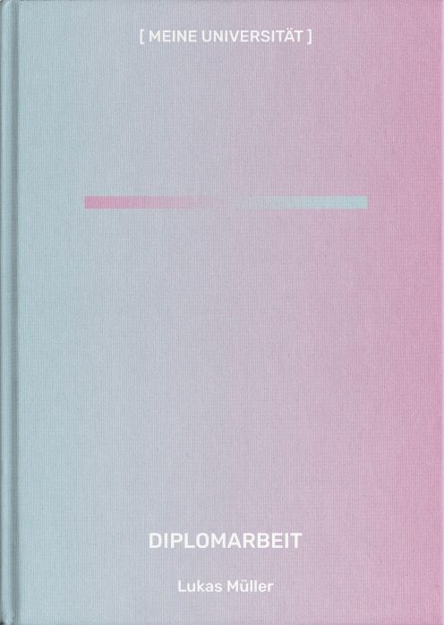#designThesis