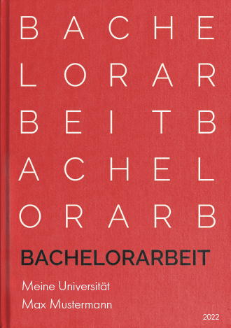 #Biggie ScharlachRot - Bachelor