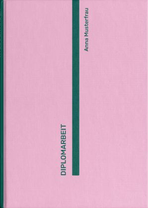 #Vertiee Pink-Grün