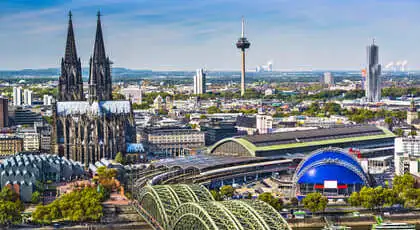 Köln