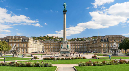Stuttgart